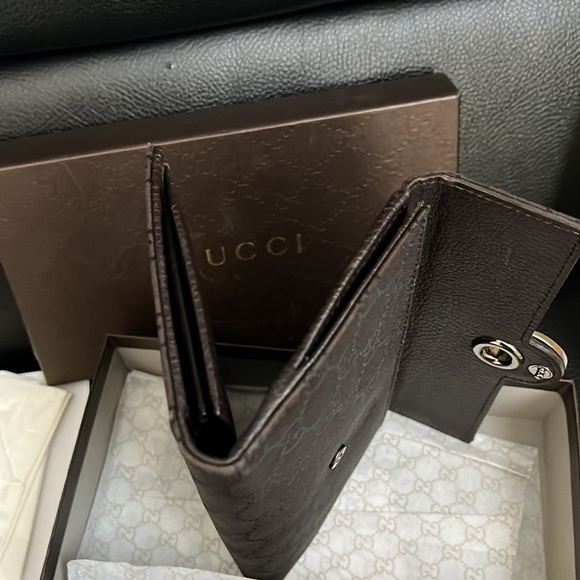 Gucci wallet - Picture 5 of 10